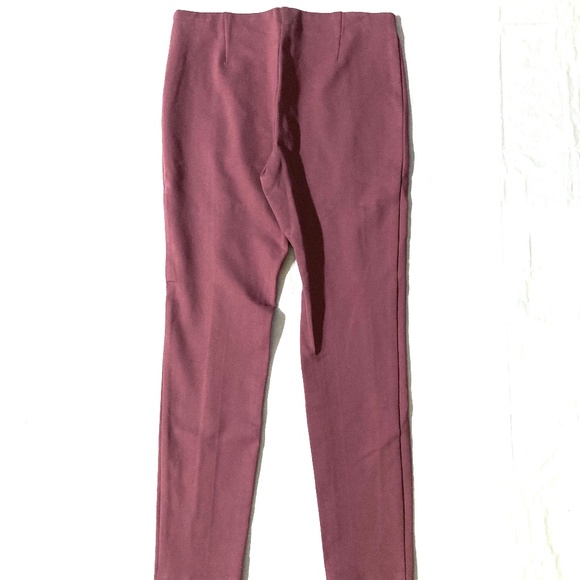 EUC Anne Klein Compression Slim Leg Pants - Picture 7 of 7